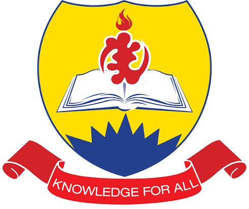 University of Cape Coast logo